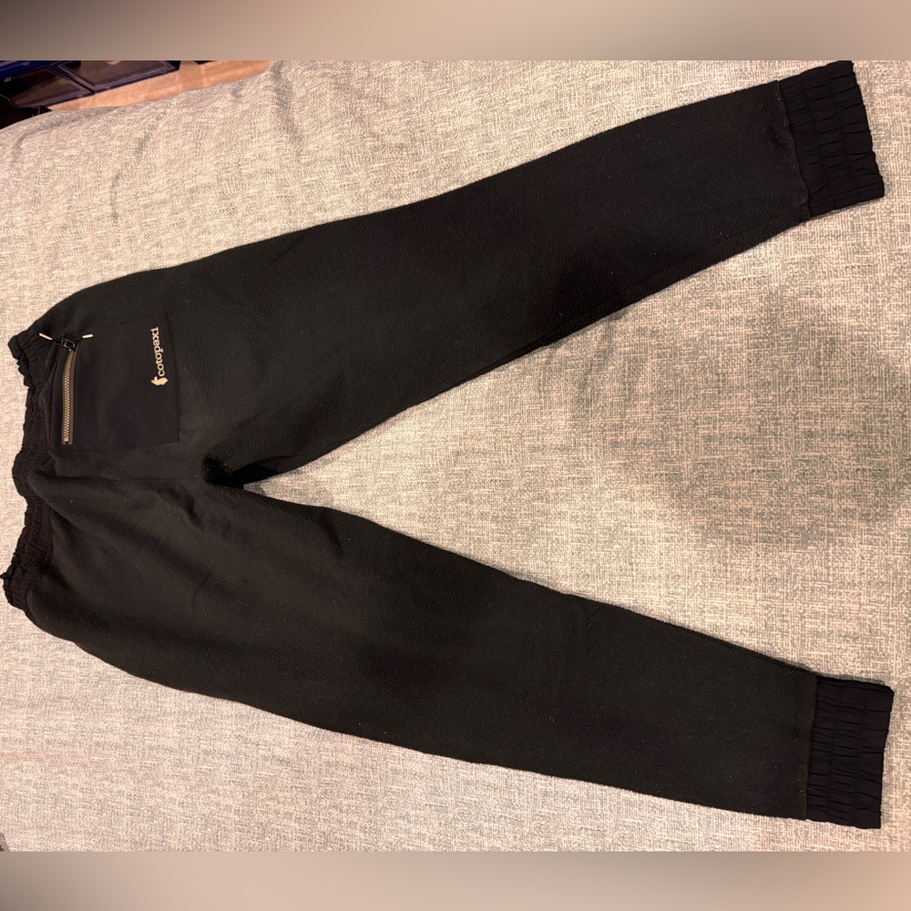 Cotopaxi Abrazo Fleece Jogger